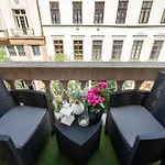 Király 35 Luxury Apartment