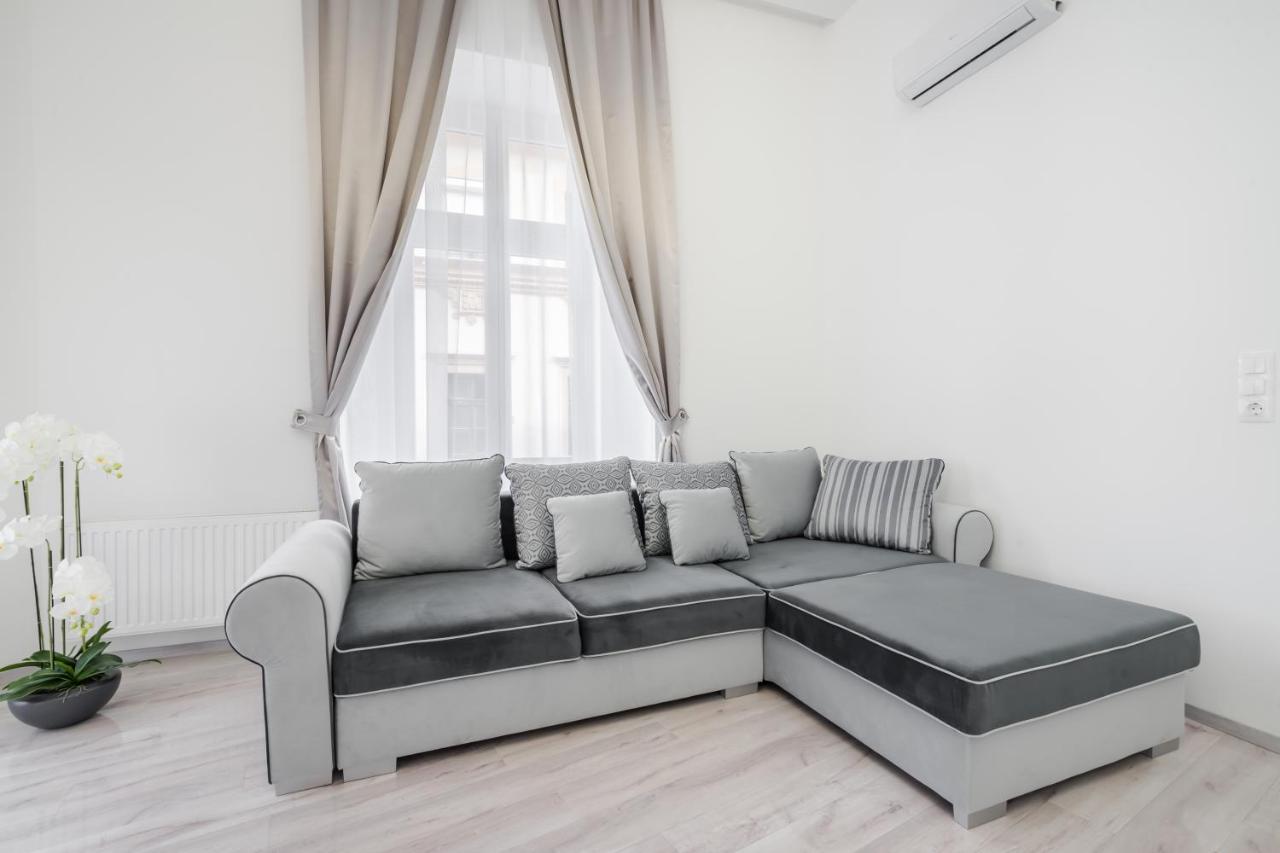 Apartamento Király 35 Luxury Budapest