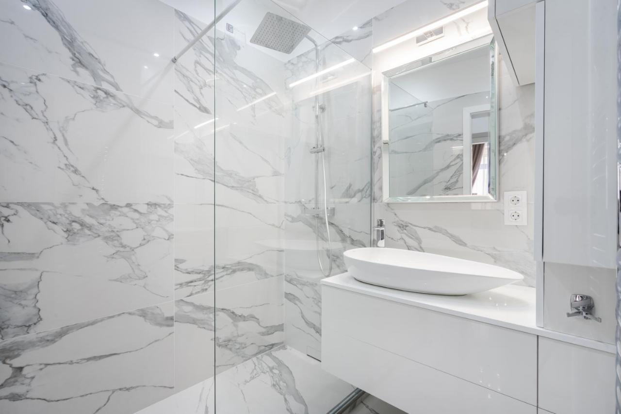 Appartement Kiraly 35 Luxury With Free Parking Budapest