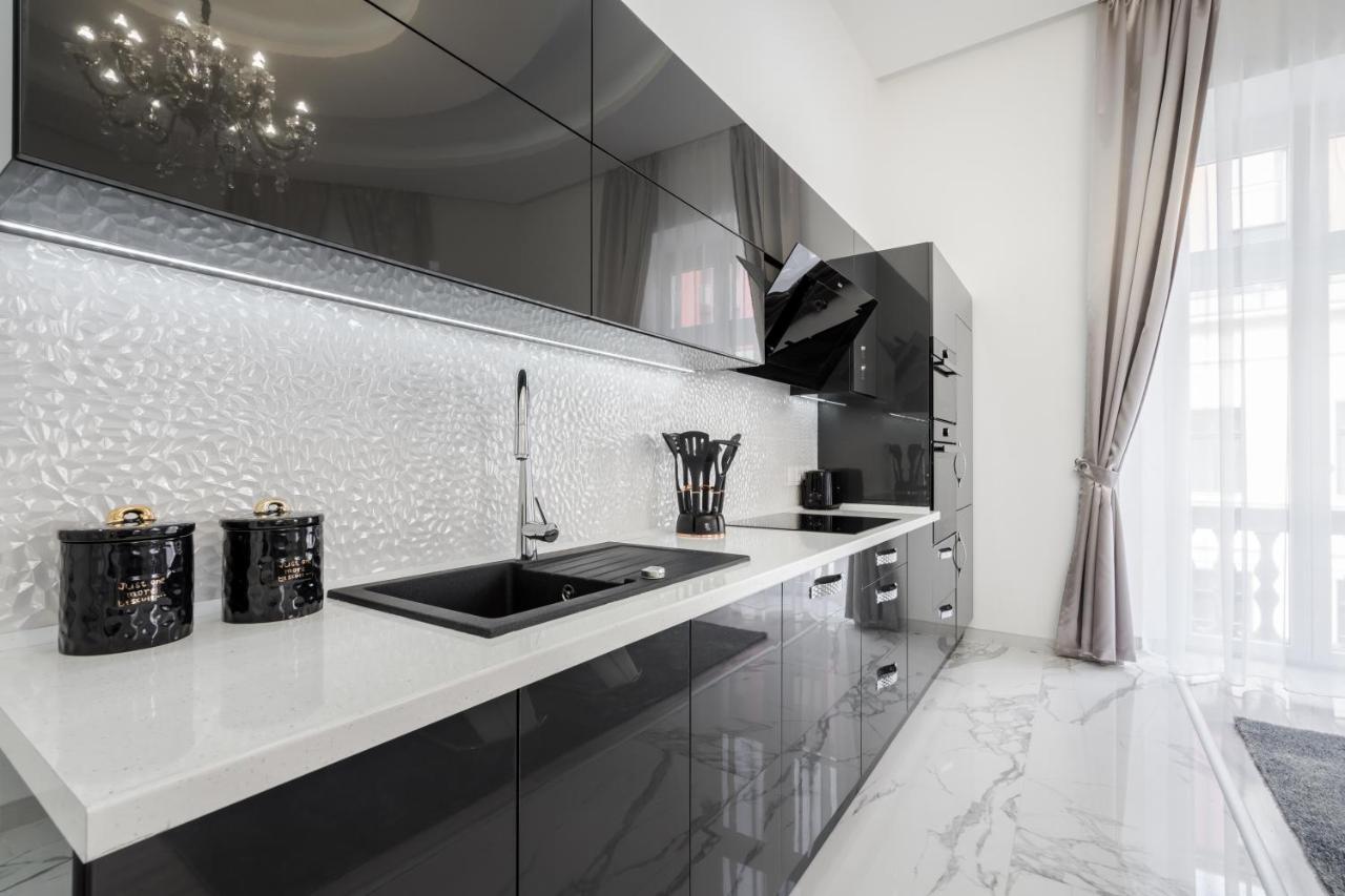 Király 35 Luxury Apartamento *